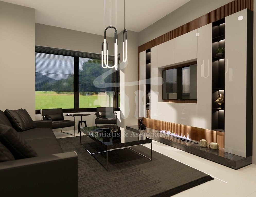 Apartment in Nea Smyrni, Attica, Greece 1 - 18674606