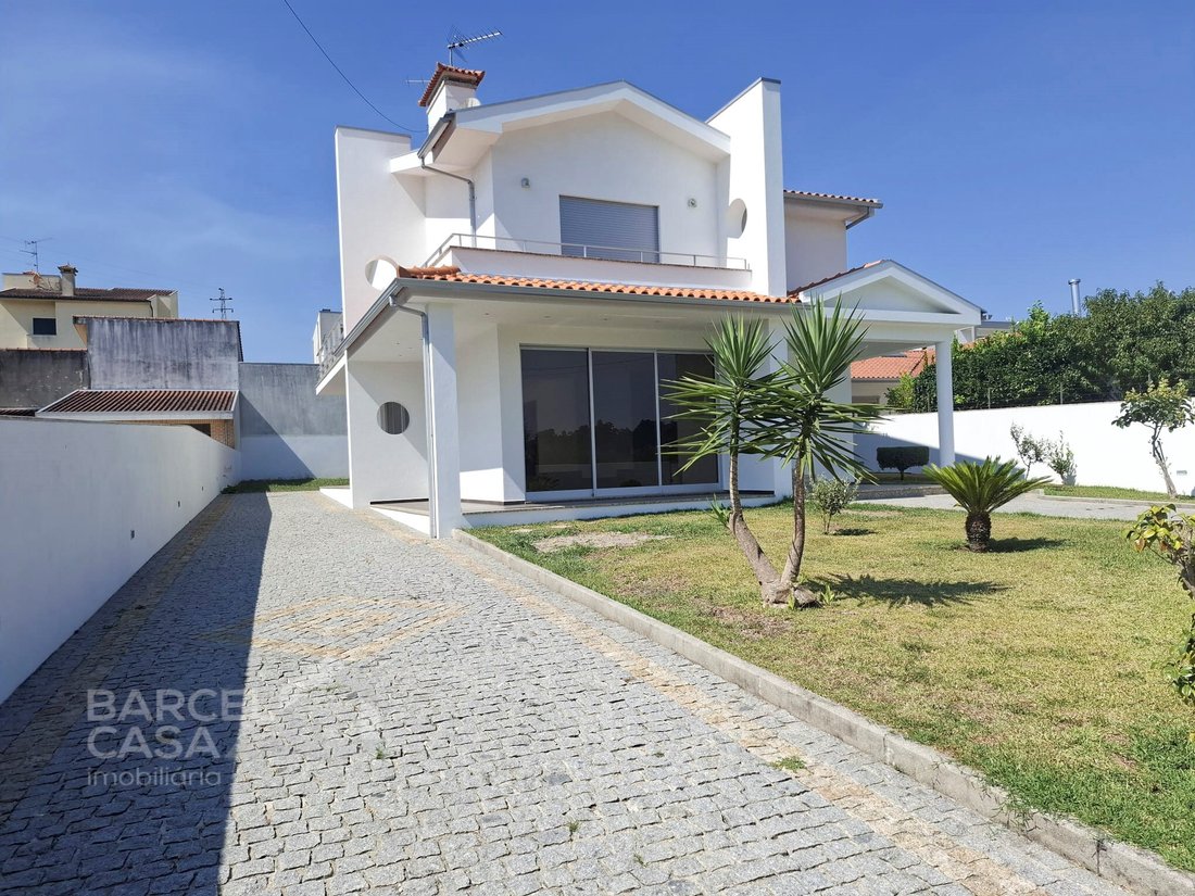 House in Tamel, Braga, Portugal 1 - 18677907