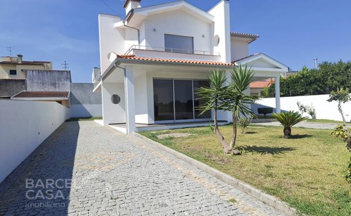 House in Tamel, Braga, Portugal 1