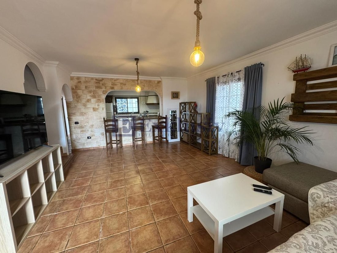 Villa in El Sauzal, Canary Islands, Spain 3 - 18674627