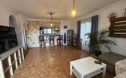 Villa en El Sauzal, Canarias, España 1