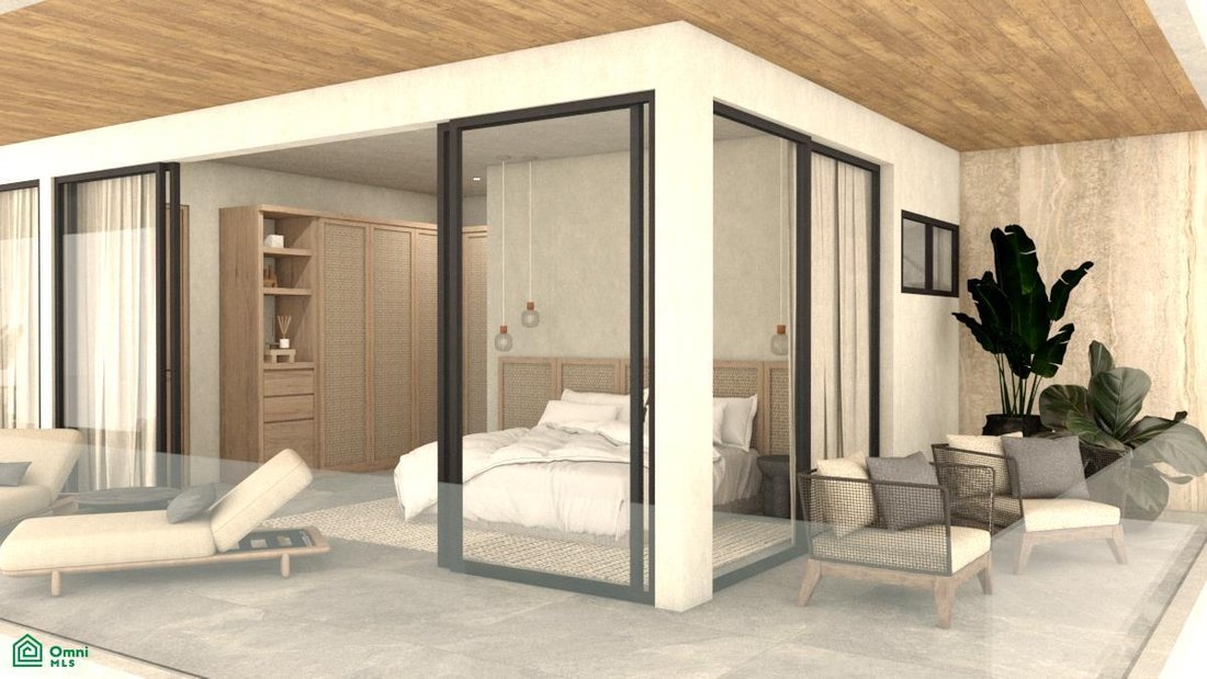 Condo in Puerto Vallarta, Jalisco, Mexico 4 - 18678594