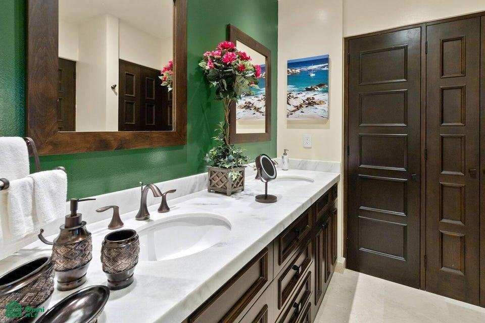 Condo in Colonia del Sol, Baja California Sur, Mexico 1 - 18189229