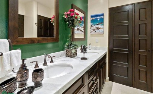 Appartement à Colonia del Sol, Basse-Californie du Sud, Mexique 1