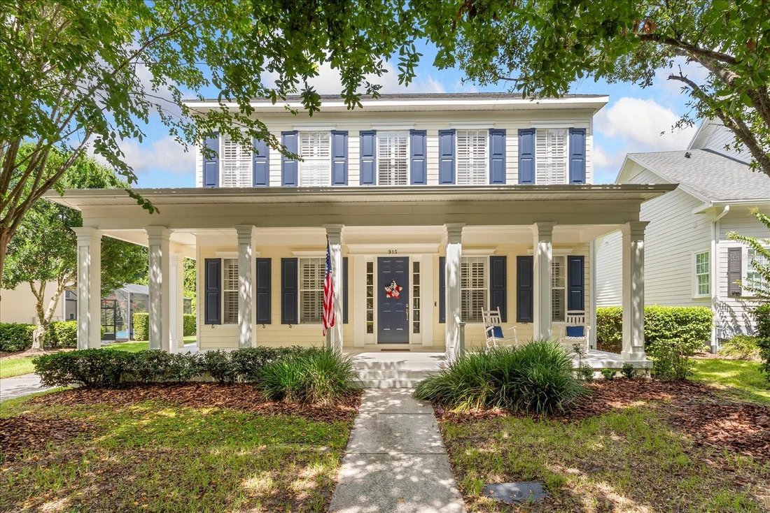 House in Kissimmee, Florida, United States 1 - 18675967