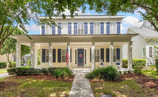 Casa en Kissimmee, Florida, Estados Unidos 1