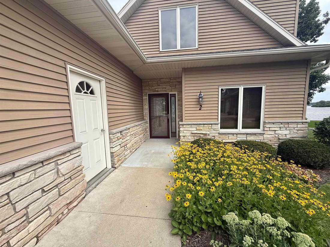 Townhouse in Beaver Dam, Wisconsin, United States 5 - 18676661