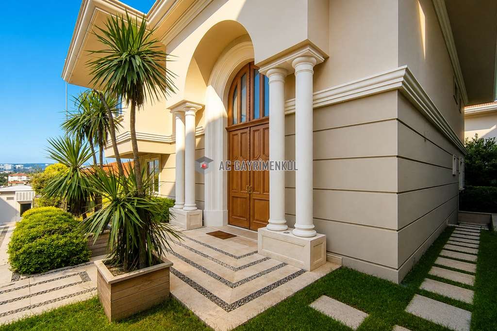 Villa in İstanbul, İstanbul, Turkey 5 - 18674895