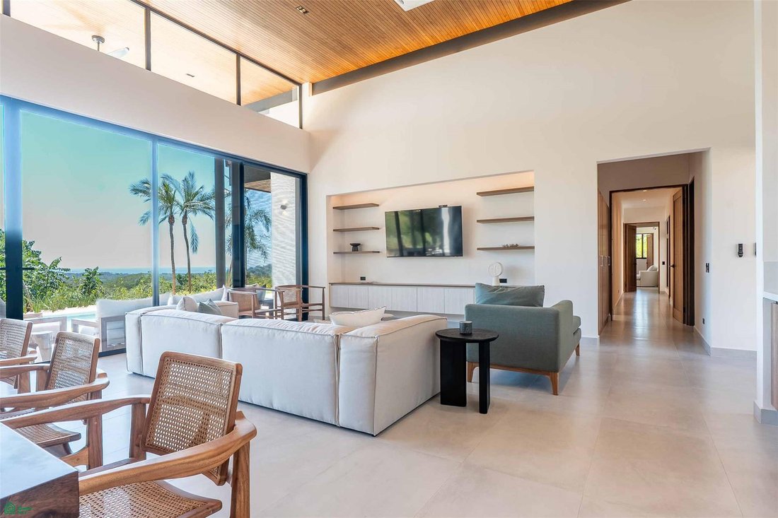 Casa en Cabo Velas, Santa Cruz, Costa Rica 3 - 17087843