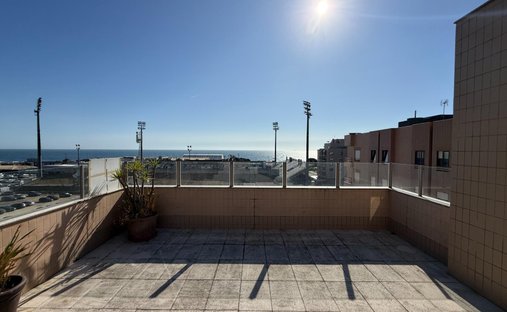 House in Povoa de Varzim, Beiriz e Argivai, Porto District, Portugal 1