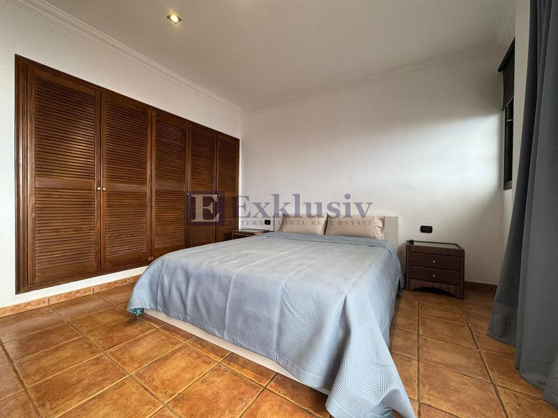 Villa in El Sauzal, Canary Islands, Spain 4 - 18674627