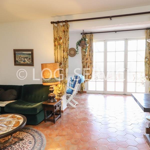 Apartment in Grimaud, Provence-Alpes-Côte d'Azur, France 3 - 18013936