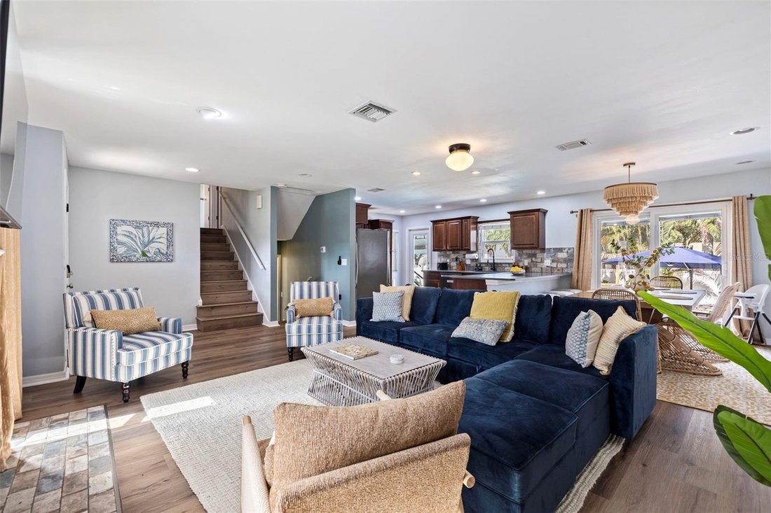 House in Seminole, Florida, United States 5 - 18675897