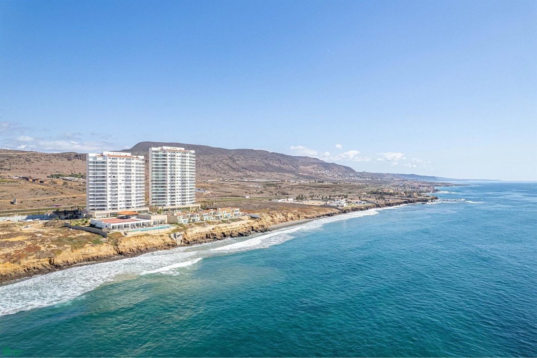 Condo in El Descanso, Baja California, Mexico 5 - 18628242