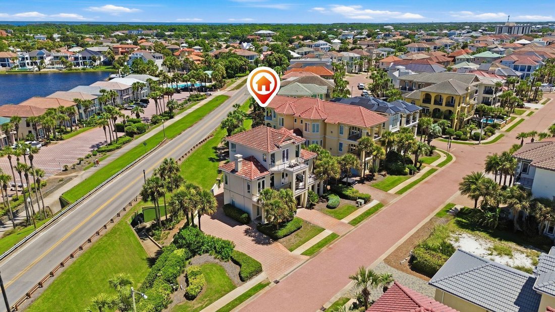Maison à Destin, Floride, États-Unis 5 - 18422771