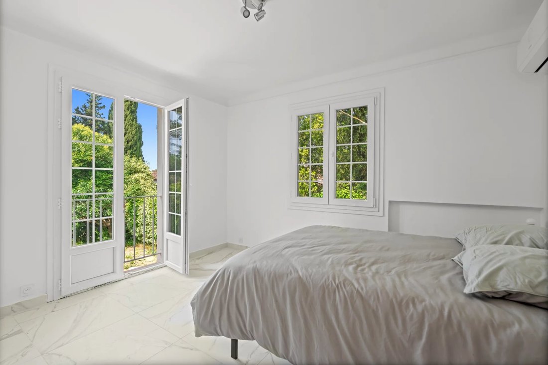 Villa in Mougins, Provence-Alpes-Côte d'Azur, France 5 - 18674766
