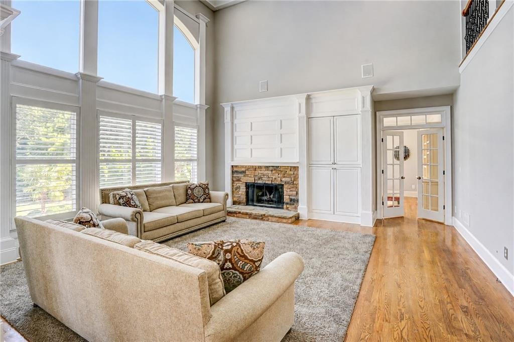 House in Suwanee, Georgia, United States 5 - 18677822