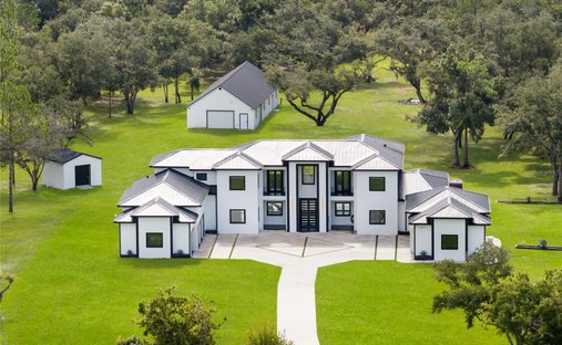 Casa en Bradenton, Florida, Estados Unidos 1