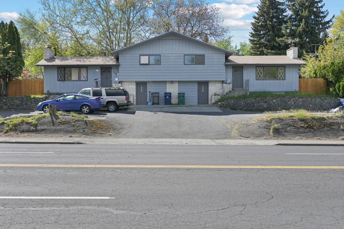 Spokane, Washington, United States 1 - 18676671