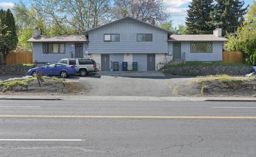 Spokane, Washington, Estados Unidos 1