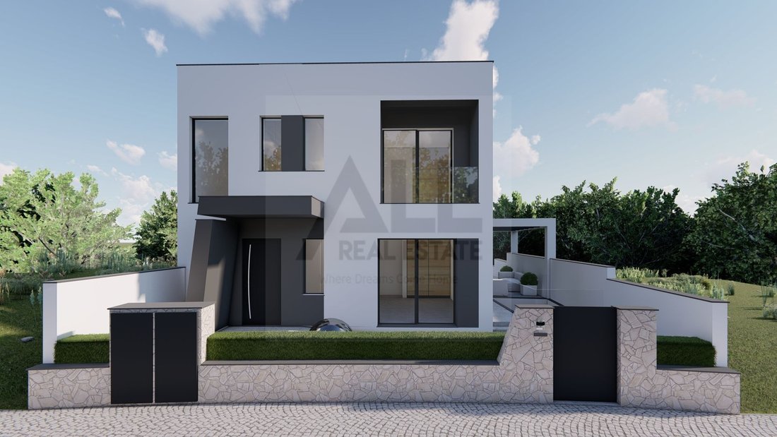 Villa a Mexilhoeira Grande, Algarve, Portogallo 1 - 15004812