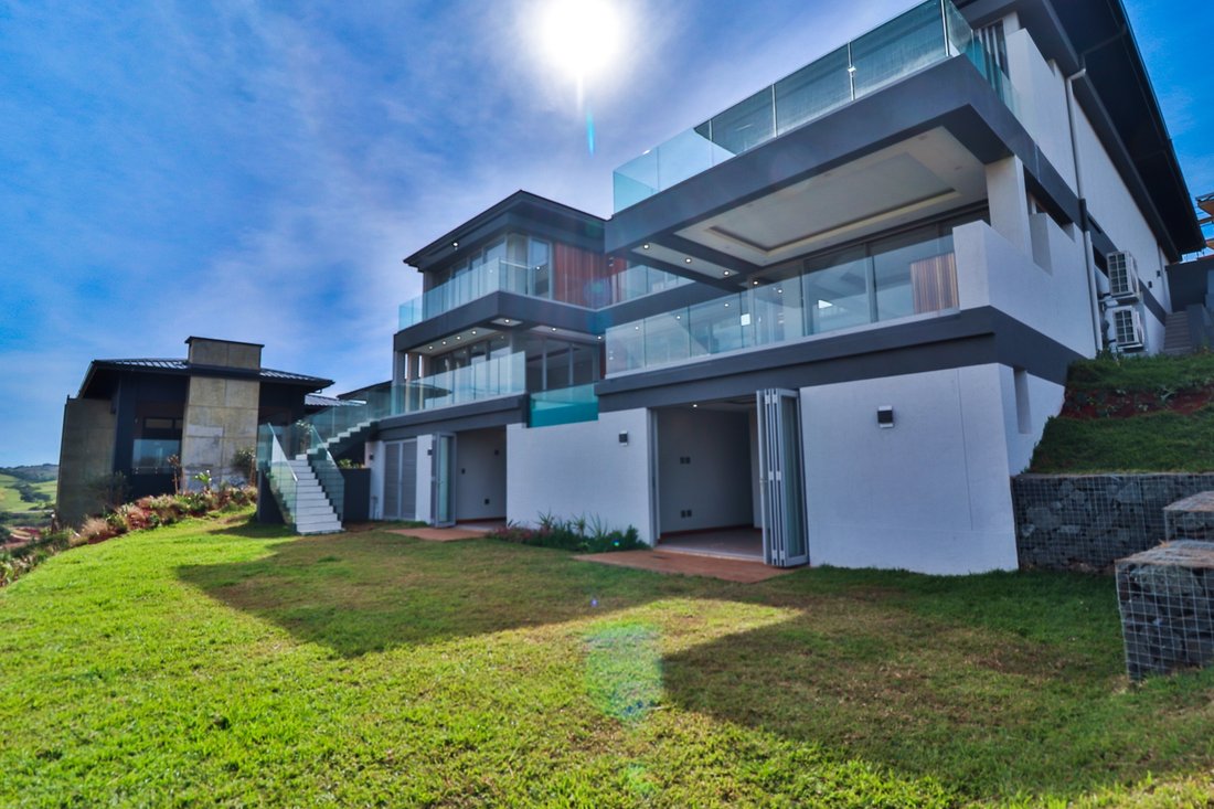 House in Port Zimbali, KwaZulu-Natal, South Africa 2 - 18675272