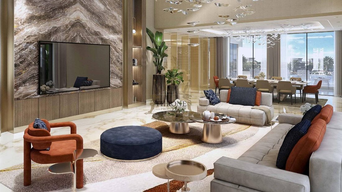 Townhouse in Al Yalayis 1, Al Yalayis, Dubai 2 - 18674820