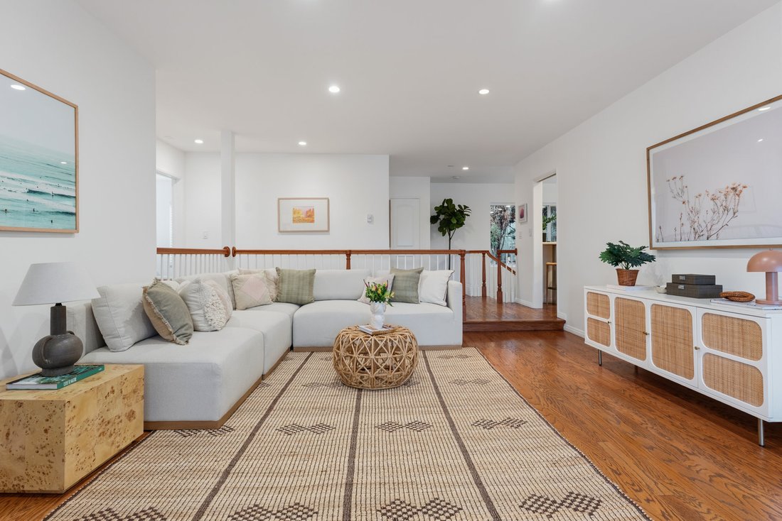 Appartement à Santa Monica, Californie, États-Unis 3 - 18664295