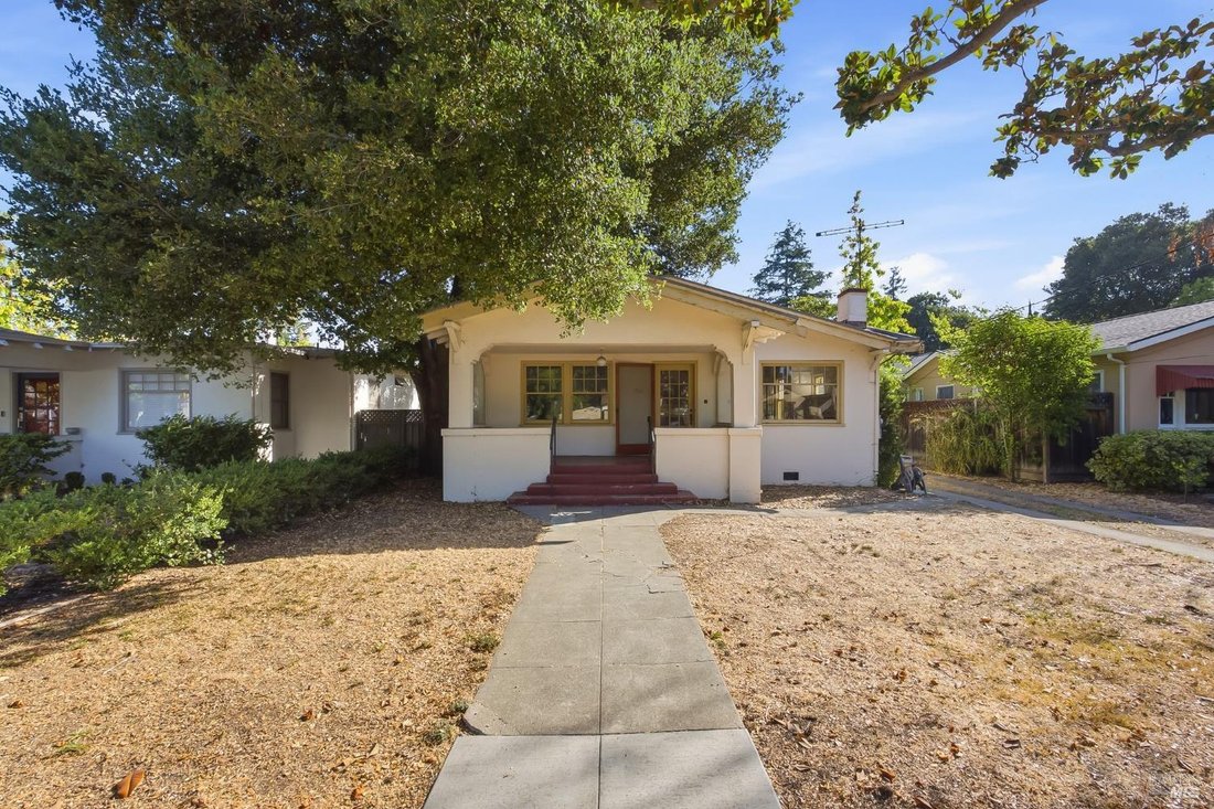 House in Palo Alto, California, United States 1 - 18677691