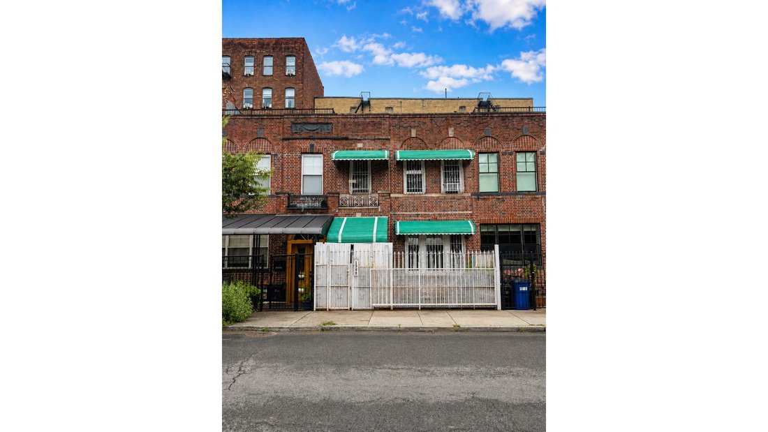 Apartment in New York, New York, United States 1 - 18677528