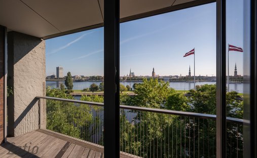 Apartment in Riga, Riga, Latvia 1