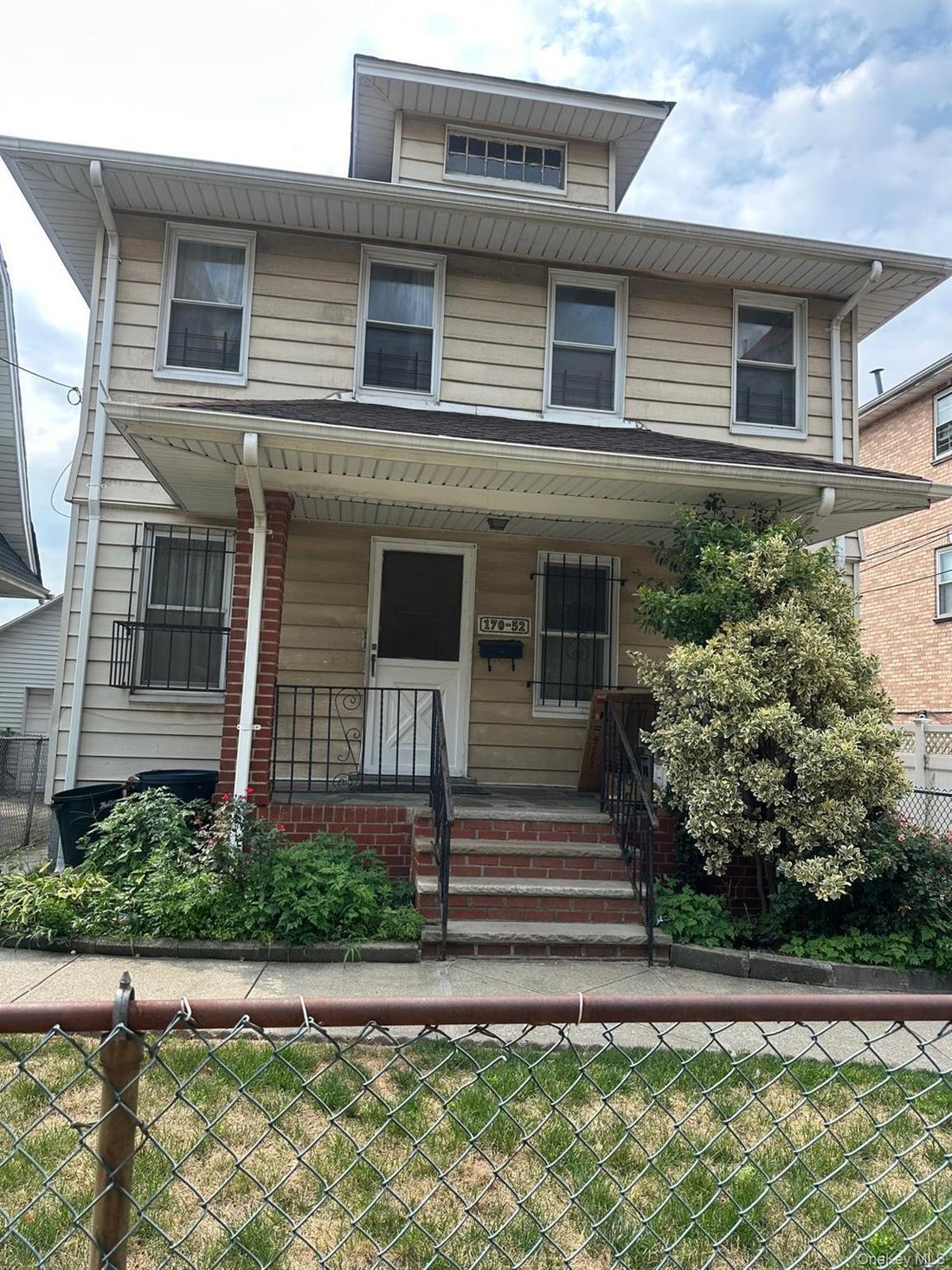House in New York, New York, United States 1 - 18676595