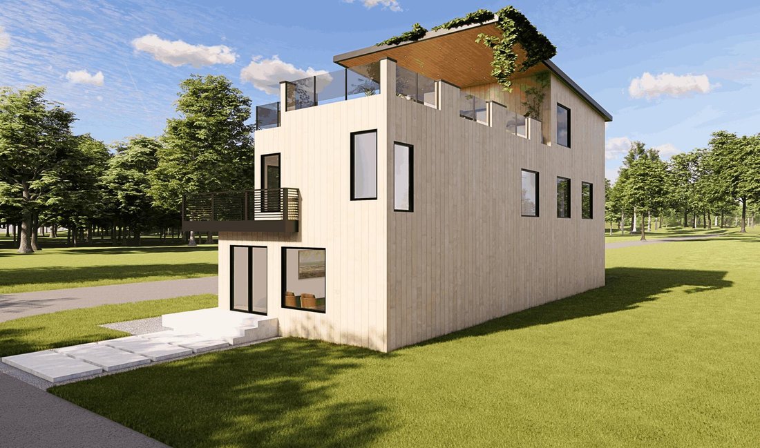 House in Windham, Maine, United States 1 - 18678654
