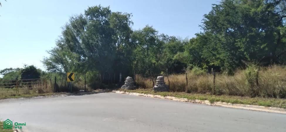 Terreno a Cadereyta Jiménez, Nuevo León, Messico 3 - 18584381