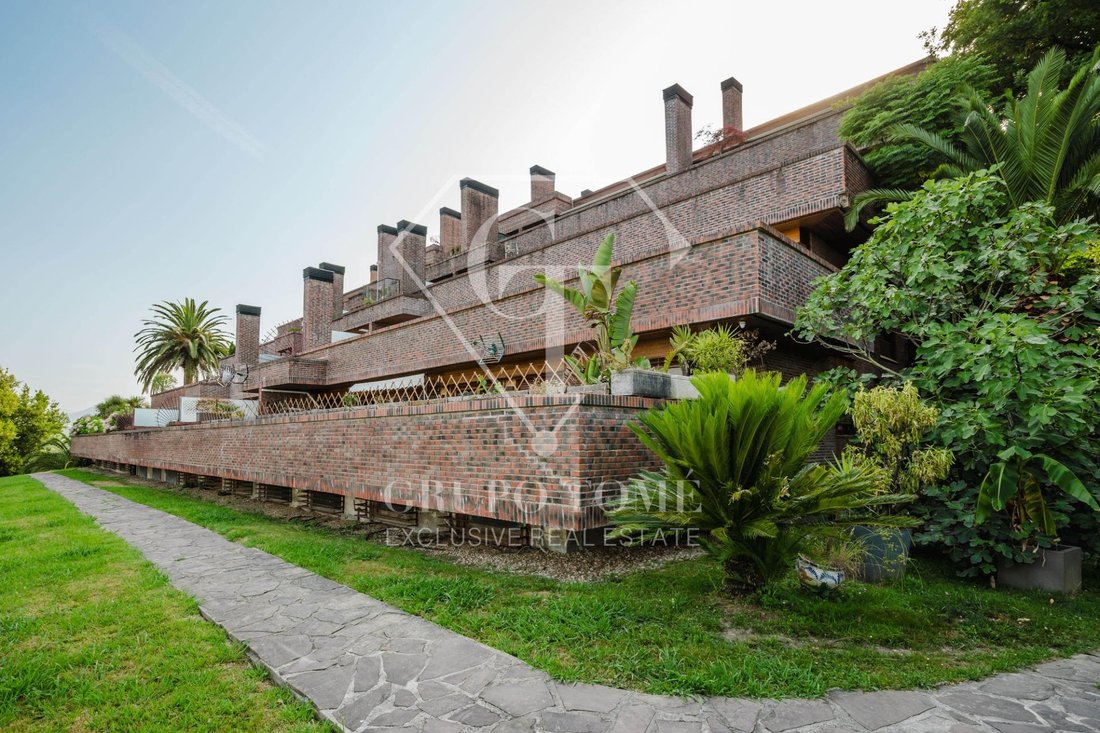 Apartment in Mendebaldea, Donostia-San Sebastian, Spain 3 - 18678008