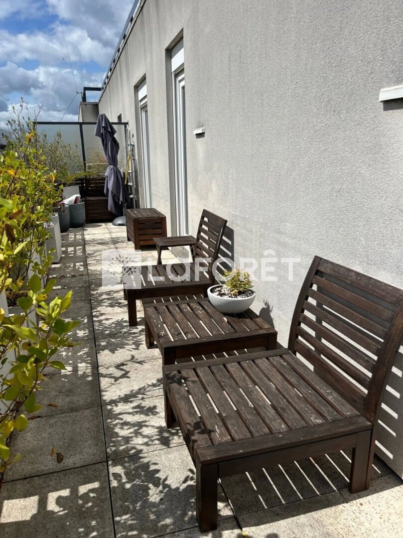 Apartment in Centre Ville, Rueil-Malmaison, France 3 - 18675262