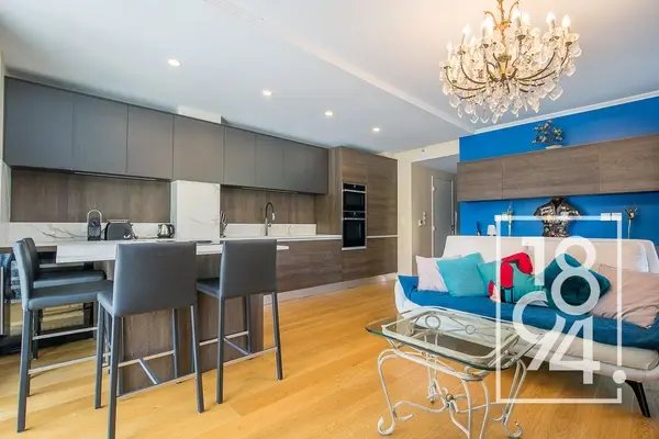 Apartment in Saint Mitre, 13e Arrondissement, Marseille 4 - 17049044