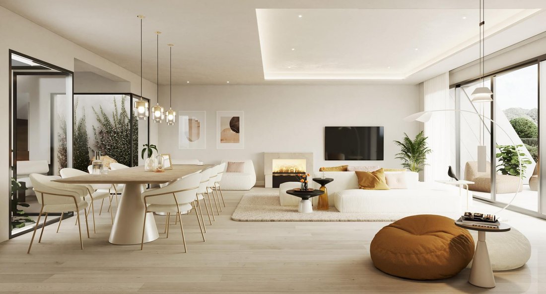 Villa in Centro, Madrid, Spain 4 - 16989146