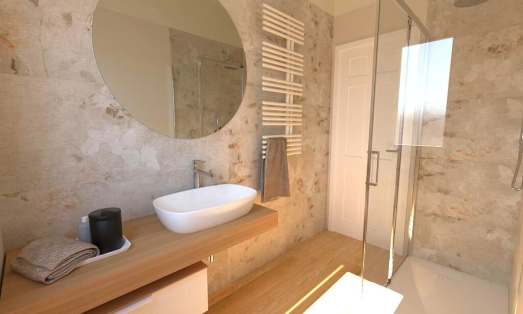 Apartment in Pontevigodarzere, Padua, Italy 2 - 18678035