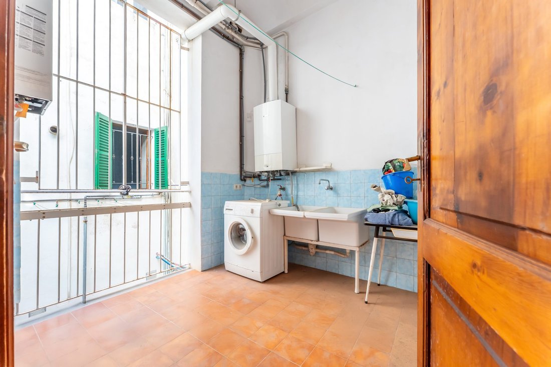 Apartment in Palma, Balearic Islands, Spain 5 - 18677264