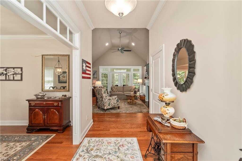 House in Hertford, North Carolina, United States 4 - 18678724