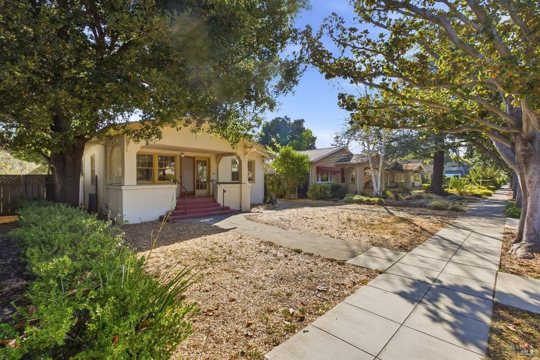 House in Palo Alto, California, United States 2 - 18677691