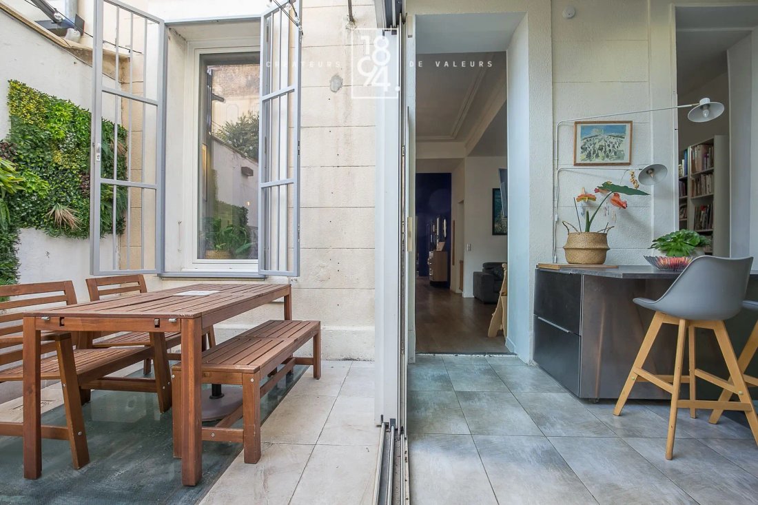 Apartamento en 1er Arrondissement, Marsella, Francia 3 - 16964451