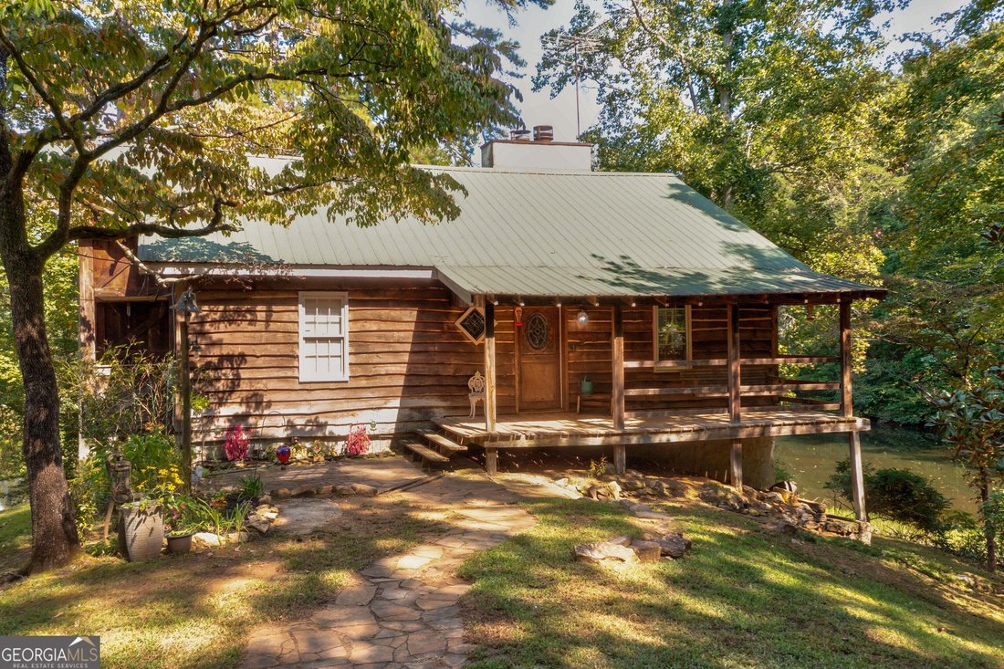 House in Cumming, Georgia, United States 3 - 18676511