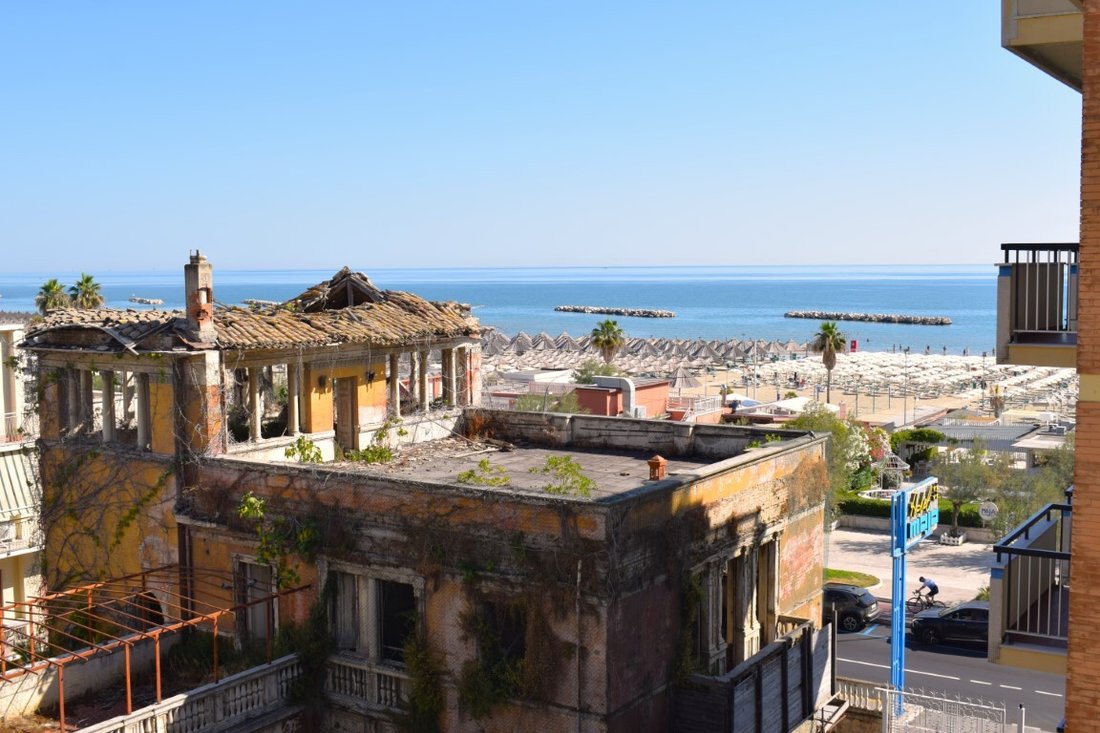 Apartment in North Center, Pescara, Italy 2 - 18678029