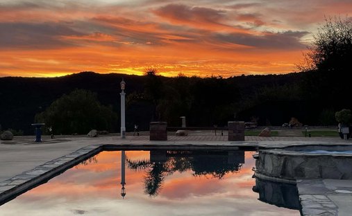 House in Valley Center, California, United States 1