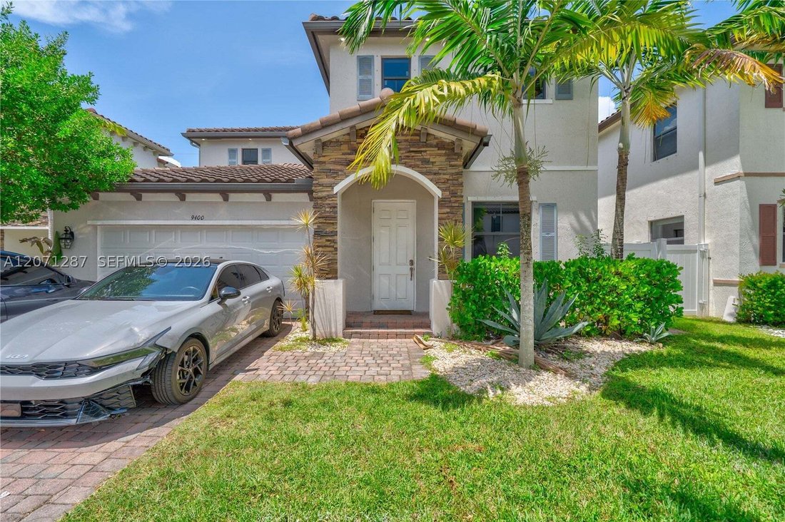 House in Miami Lakes, Florida, United States 4 - 18676855