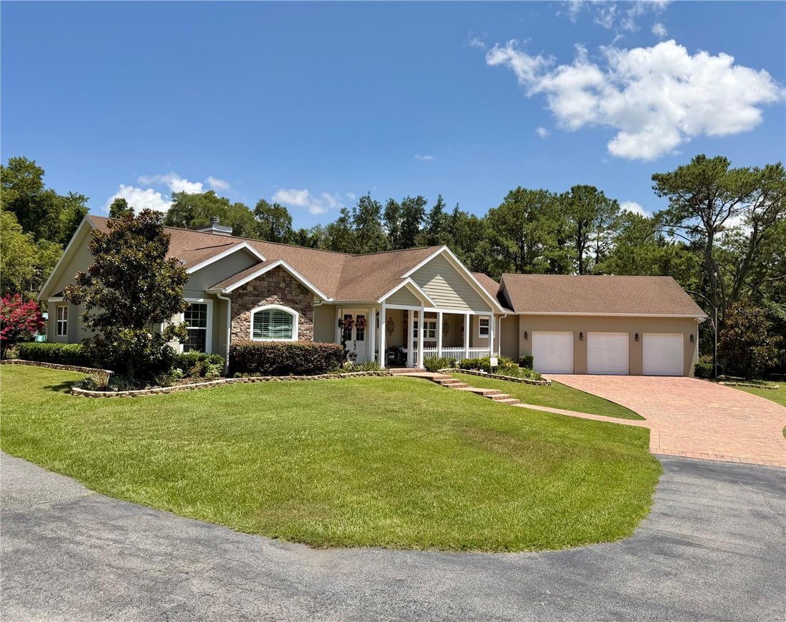 House in Ocala, Florida, United States 2 - 18676002