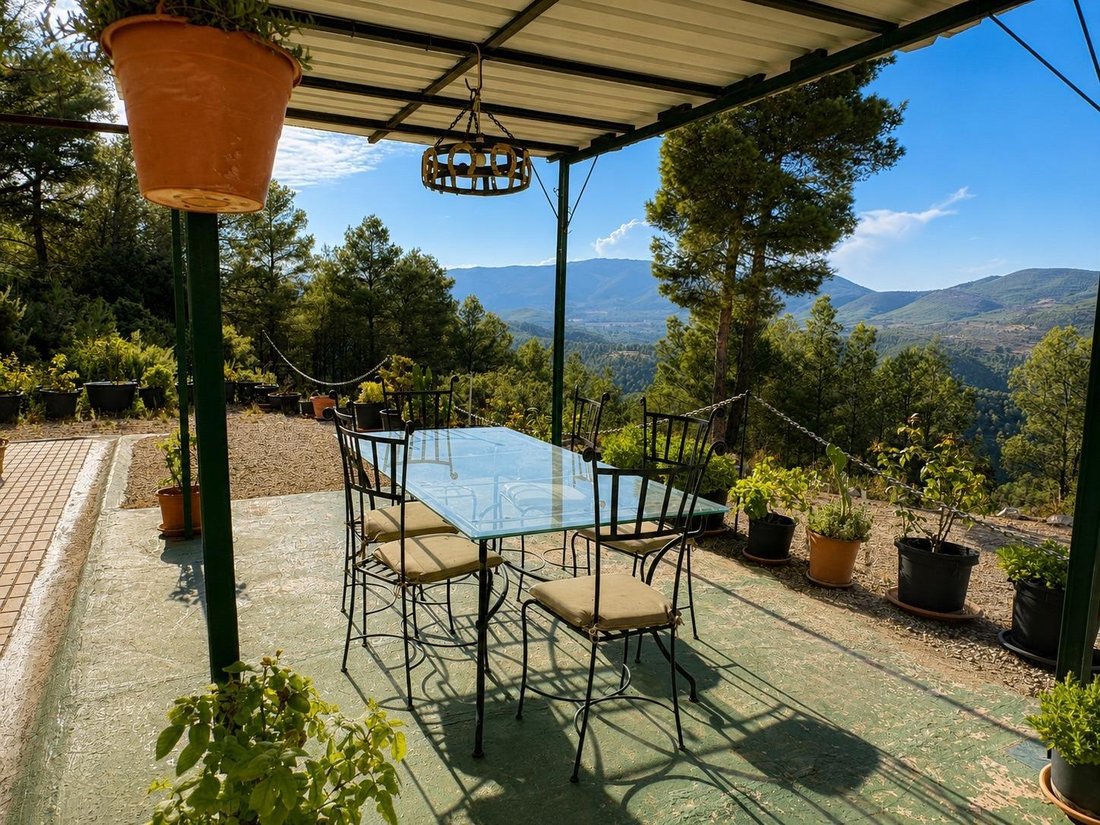 Country House in la Torre de les Macanes / Torremanzanas, Valencian Community, Spain 1 - 18677564