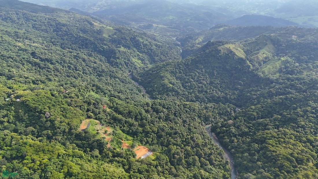 Terreno en Savegre, Provincia de Puntarenas, Costa Rica 5 - 18584216